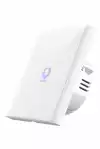 Woox умен ключ за лампа Light Switch - R7063 - Zigbee Smart Wall Light Switch