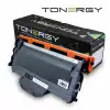 Tonergy съвместима Тонер Касета Compatible Toner Cartridge BROTHER TN-2125 TN-2120 TN-360 Black, 5.2k