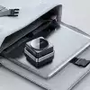 Acefast настолно устройство за безжично зареждане Desktop 3-in-1 Wireless Charging Holder - E20 Black