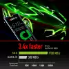 Addlink диск SSD S68 512GB - M.2 2280 PCI Express 3D Nand 1700/1500 MB/s - ad512GBS68M2P