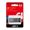 Addlink флашка Flash U65 64GB USB 3.1 Gen1 - ad64GBU65G3