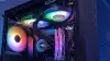AeroCool кутия Case ATX - Beam-G-BK-v2 - 4 fans included