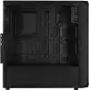AeroCool кутия Case ATX - SI-5200 Window - ACCM-SI04011.11