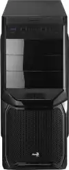 AeroCool кутия Case ATX - V3X RGB Window - ACCM-PV11011.11