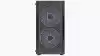 AeroCool кутия Case mATX - Trinity Mini-G-BK-v3 - 3 fans included, Tempered Glass
