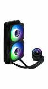 AeroCool водно охлаждане Water Cooling - Mirage L240 -  Addressable RGB - ACLA-MR24117.71