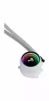 AeroCool водно охлаждане Water Cooling - Mirage L360 White - Addressable RGB - ACLA-MR36127.71