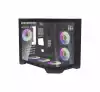 Настолен компютър Playbox, Mini Tower, 700 W, Mini Tower, Intel Core i5-13400F, 16 GB, GeForce RTX 3050, 500 GB , черен