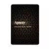 Apacer диск SSD 2.5" SATAIII AS340X, 480GB - AP480GAS340XC-1