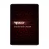 Apacer диск SSD 2.5" SATAIII AS350X,1TB - AP1TBAS350XR-1