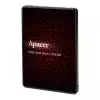 Apacer диск SSD 2.5" SATAIII AS350X, 256GB - AP256GAS350XR-1