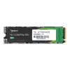 Apacer диск SSD M.2 PCIe AS2280P4, 256GB - AP256GAS2280P4-1