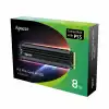 Apacer диск SSD M.2 PCIe AS2280Q4U, 2TB, PS5 - AP2TBAS2280Q4U-1