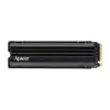 Apacer диск SSD M.2 PCIe AS2280Q4U, 2TB, PS5 - AP2TBAS2280Q4U-1