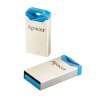 Apacer флашка Flash Drive AH111 64GB USB 2.0, Blue