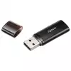 Apacer флашка Flash Drive AH25B 128GB USB 3.2 Gen 1, Black