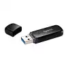 Apacer флашка Flash Drive AH355 128GB USB 3.2 Gen 1, Black