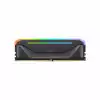 Apacer гейминг памет RAM 16GB NOX DDR5 RGB DIMM 6000 2048x8 - AH5U16G60C622NBAA-1