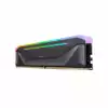 Apacer гейминг памет RAM 16GB NOX DDR5 RGB DIMM 6000 2048x8 - AH5U16G60C622NBAA-1