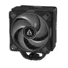 Arctic охладител Freezer 36 A-RGB Black - LGA1851/LGA1700/AM5