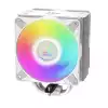 Arctic охладител Freezer 36 A-RGB White - LGA1851/LGA1700/AM5