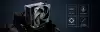 Arctic охладител Freezer 8A CO - AM5/AM4