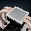 Arctic охладител Freezer 8i CO - LGA1851/LGA1700
