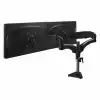 Arctic Стойка за монитор Desk Mount Dual Monitor Stand 4xUSB3.0 - Z2 3D - Gen3