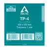 Arctic Термопад Thermal pad TP-4 100x100mm, 1.0mm