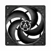 Arctic управляем вентилатор Fan 120mm P12 PWM - black/black 200-1800rpm - ACFAN00119A
