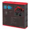 Arctic вентилатор Fan 120mm - BioniX P120 PWM PST - Red