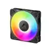 Arctic вентилатор Fan 120mm P12 Pro A-RGB LN (Black)
