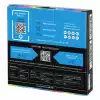 Arctic вентилатор Fan 120mm P12 PWM PST RGB 0dB (Black)