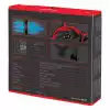 Arctic вентилатор Fan 140mm BioniX P140 PWM PST - Red