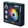 Arctic вентилатор Fan 140mm P14 Pro A-RGB