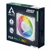 Arctic вентилатор Fan 140mm P14 Pro A-RGB (White)