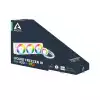 Arctic водно охлаждане Liquid Freezer III Pro 420 A-RGB White