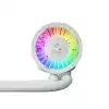 Arctic водно охлаждане Liquid Freezer III Pro 240 A-RGB White