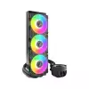 Arctic водно охлаждане Liquid Freezer III Pro 360 A-RGB Black