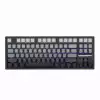 ATK професионална безжична геймърска механична клавиатура Wireless Professional Gaming Mechanical Keyboard - Z87 PRO Side Engraving - Aniya Switches