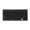 Aula геймърска механична клавиатура Wireless Gaming Mechanical Keyboard HERO 75 HE - Stormrise Magnetic Switch [Linear] (English US), Black