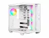 be quiet! кутия Case ATX - LIGHT BASE 500 LX White