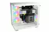 be quiet! кутия Case ATX - LIGHT BASE 600 DX White