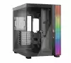 be quiet! кутия Case ATX - LIGHT BASE 600 DX Black