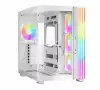 be quiet! кутия Case ATX - LIGHT BASE 600 LX White