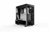 be quiet! кутия Case ATX - Pure Base 500 FX Black