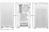 be quiet! кутия Case ATX - Pure Base 501 Airflow White