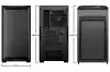 be quiet! кутия Case ATX - Pure Base 501 Airflow Black