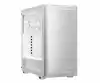 be quiet! кутия Case ATX - Pure Base 501 Airflow Window White