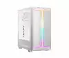 be quiet! кутия Case ATX - Pure Base 501 DX White